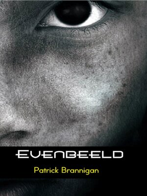 cover image of Evenbeeld